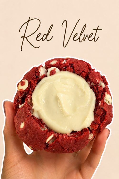 Red Velvet