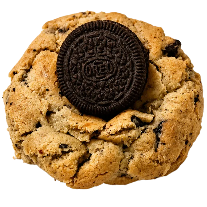 Choco Oreo