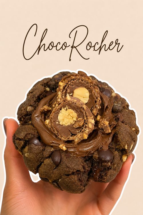 ChocoRocher