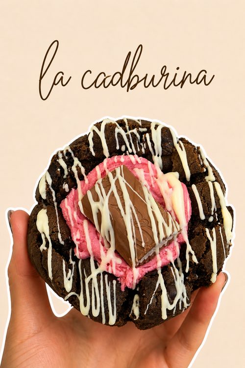 La Cadburina